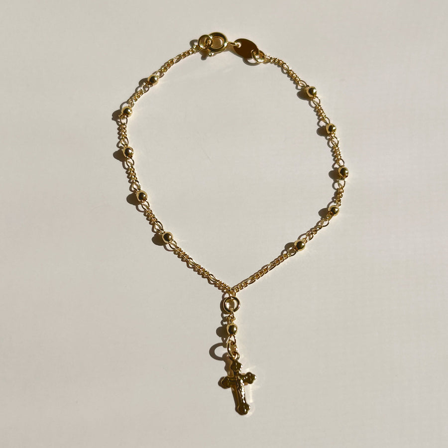  Truly Blessed Jewels - Basilica Rosary Bracelet