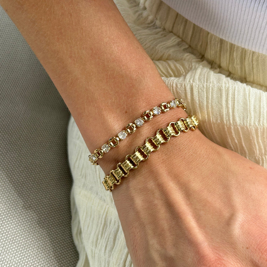  Truly Blessed Jewels - Chanel Bracelet