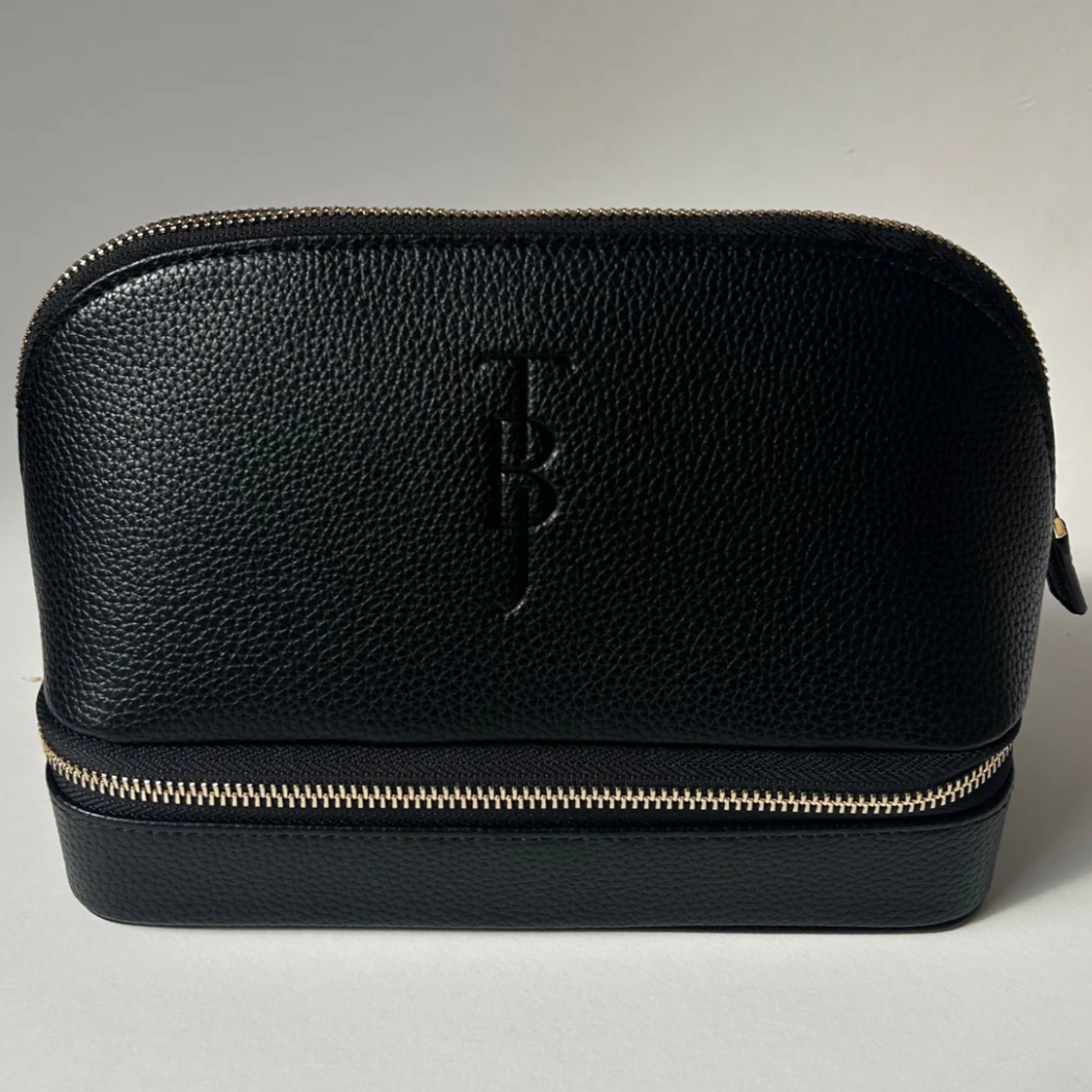 TBJ Travel Jewelry Case | Truly Blessed Jewels