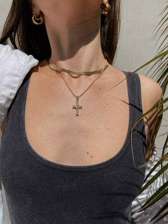 Spring Layers  We Are LOVING