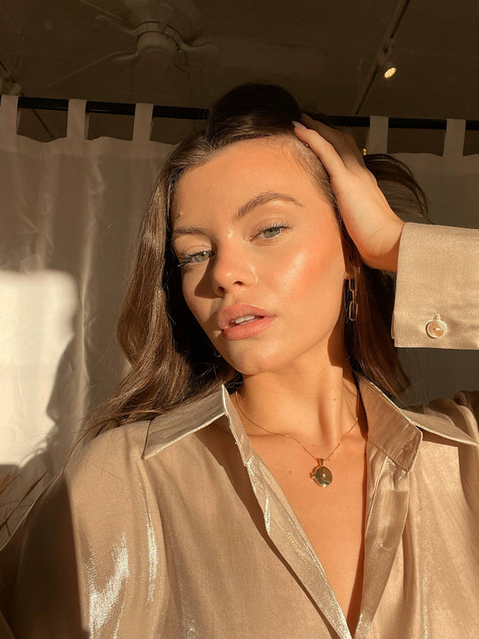 Layering Our New Collection