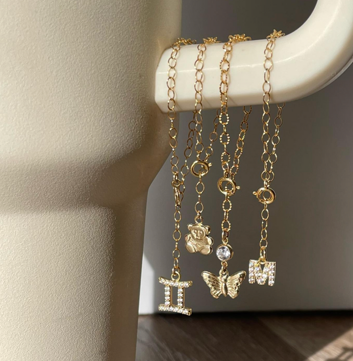  Truly Blessed Jewels - stanley cup charms