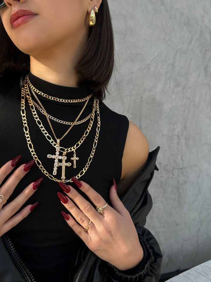  Truly Blessed Jewels - necklaces and chains