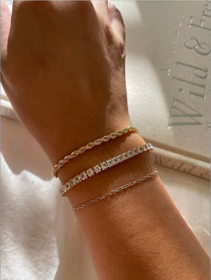  Truly Blessed Jewels - bracelets and anklets