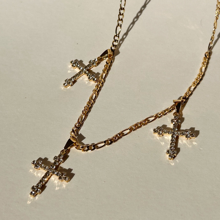  Truly Blessed Jewels - Città del Necklace