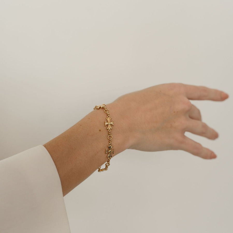 Regency Bracelet