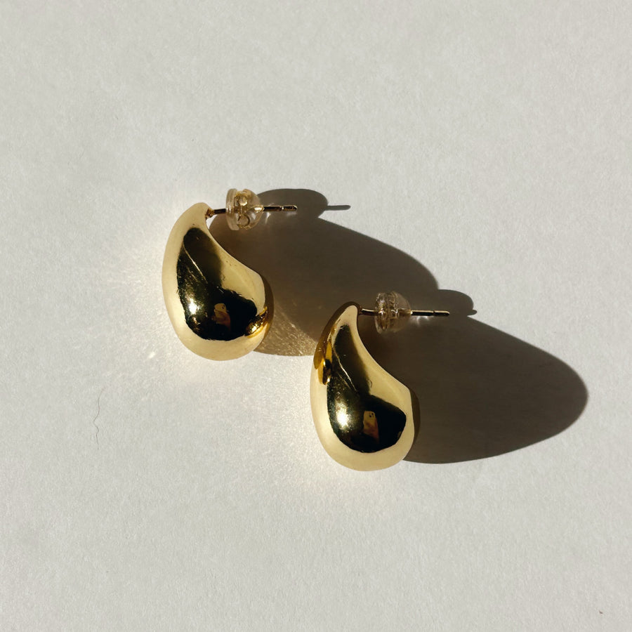  Truly Blessed Jewels - Gold Coast Earrings