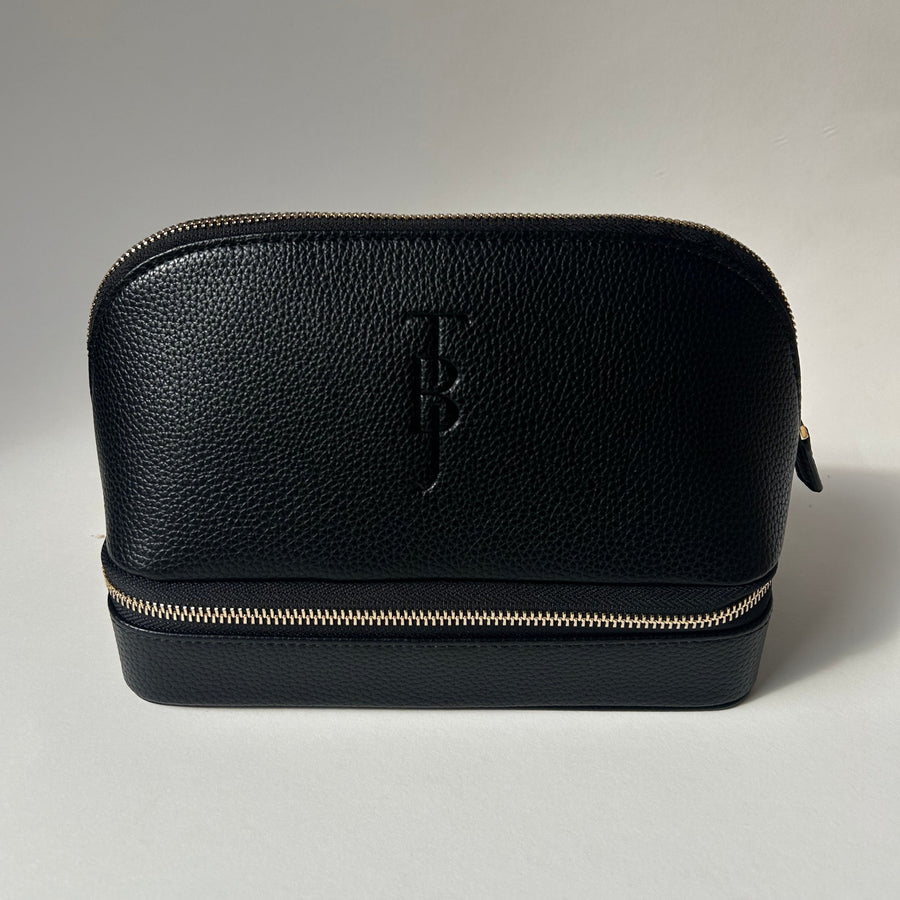 TBJ Travel Jewelry Case