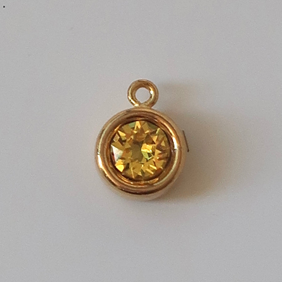 Birthstone Pendants Truly Blessed Jewels - Main Image