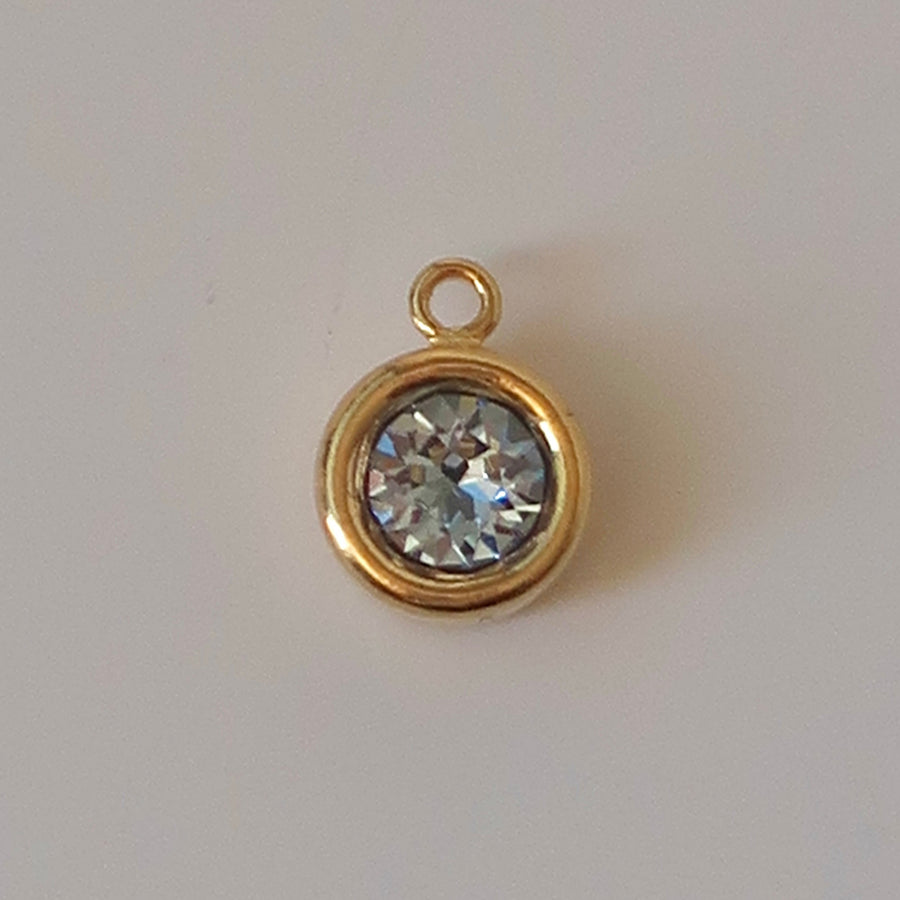 Birthstone Pendants Truly Blessed Jewels