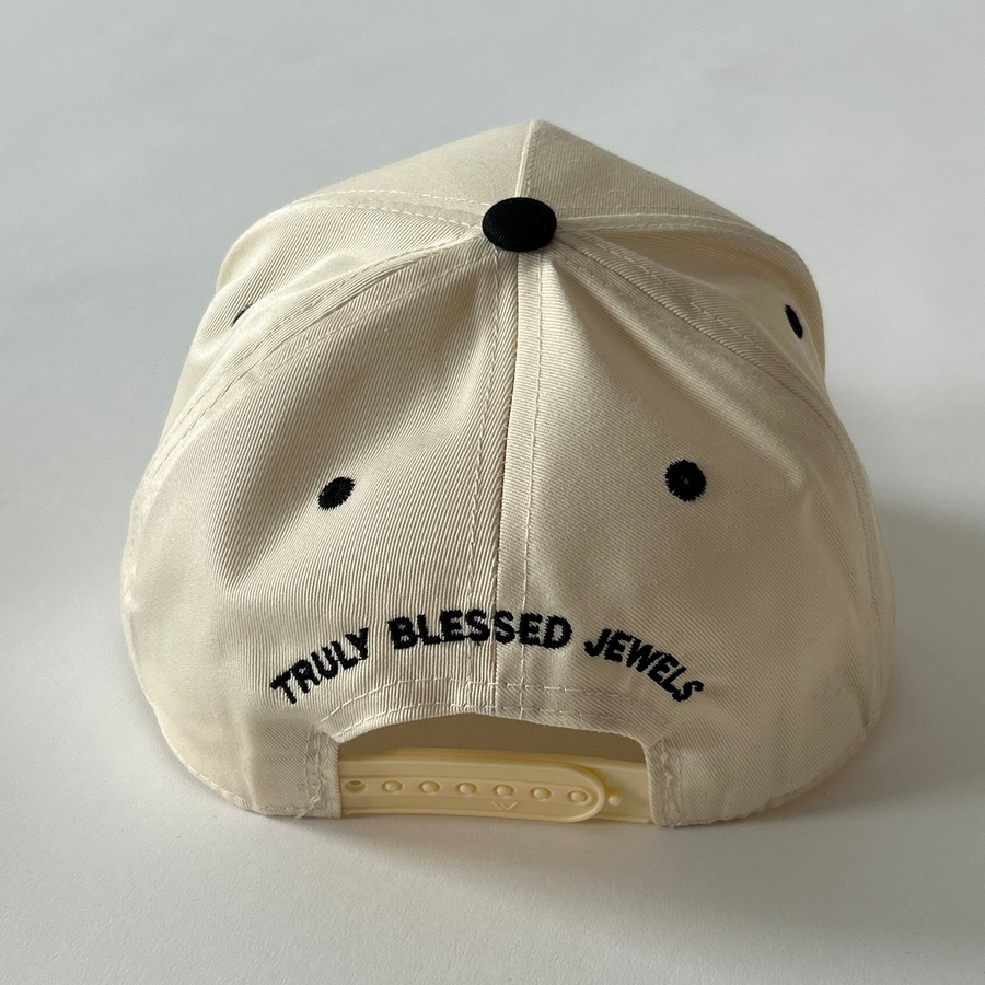 Truly Rich Trucker Hat