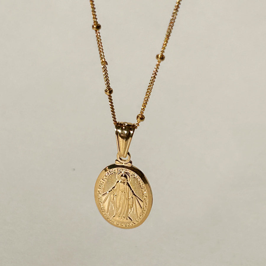  Truly Blessed Jewels - Lady of Graces Necklace