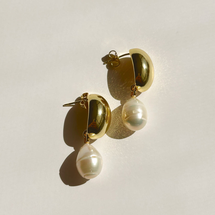  Truly Blessed Jewels - Mykonos Earrings
