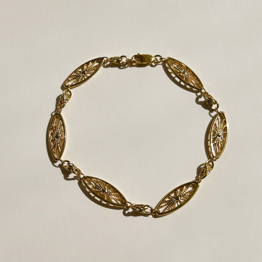  Truly Blessed Jewels - Gaudi Bracelet