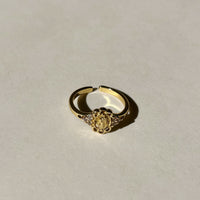 Madre María Ring | Truly Blessed Jewels