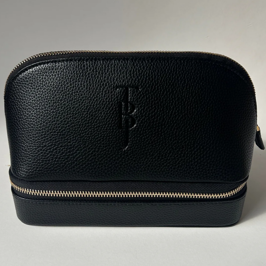 TBJ Travel Jewelry Case