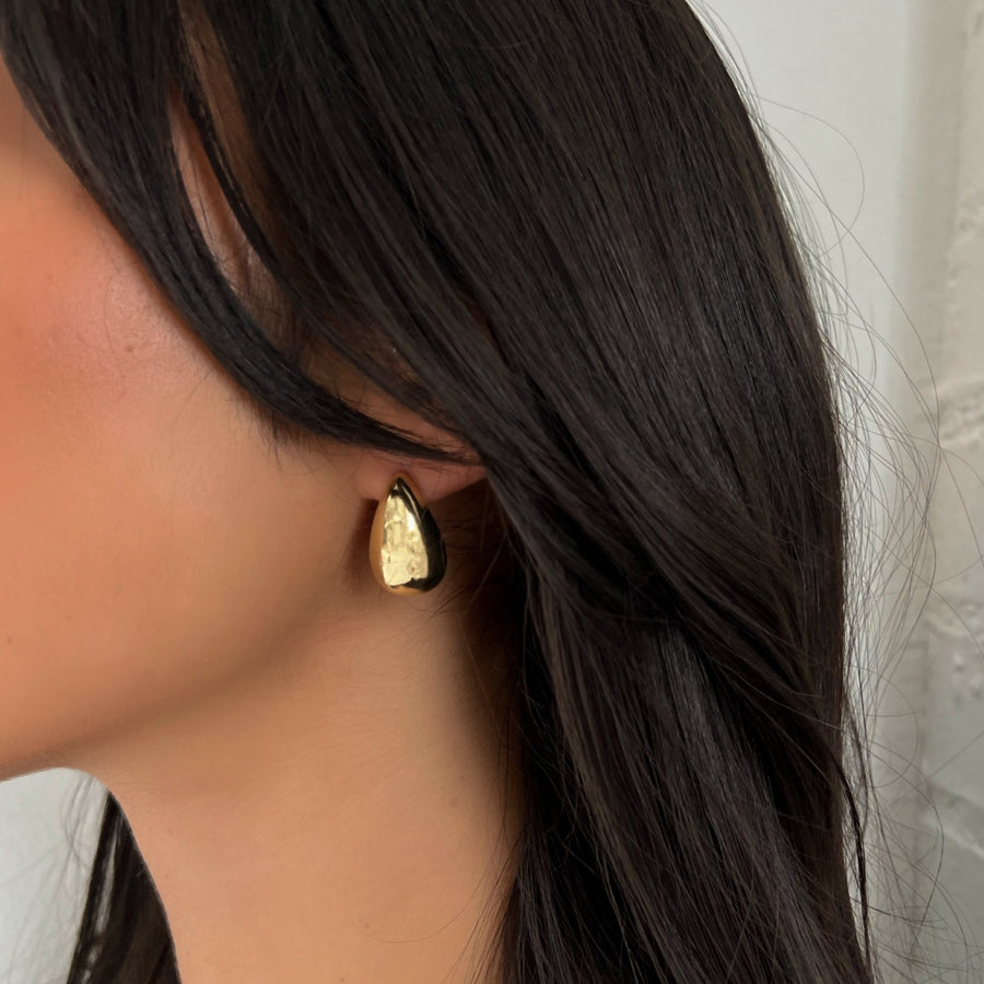  Truly Blessed Jewels - Gold Coast Earrings