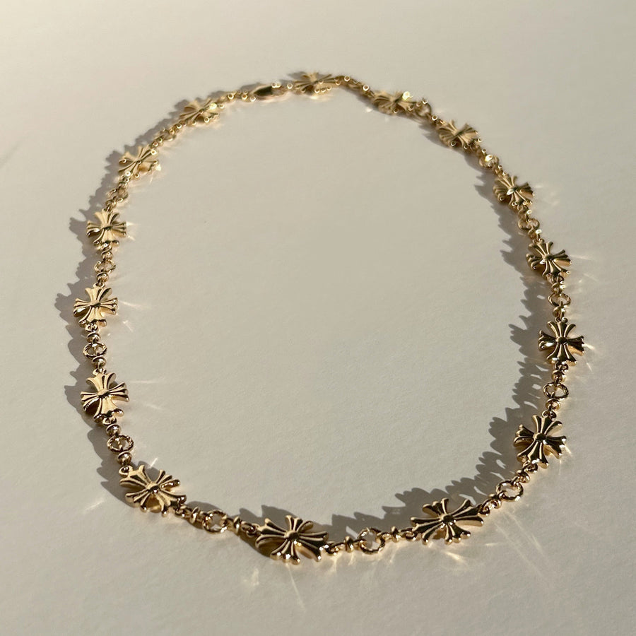 Regency Necklace