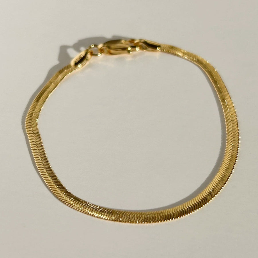  Truly Blessed Jewels - Forever Herringbone Bracelet