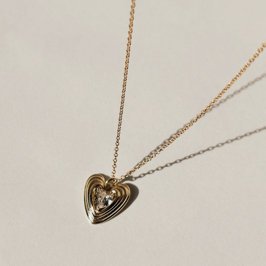  Truly Blessed Jewels - Love is in the Air Necklace