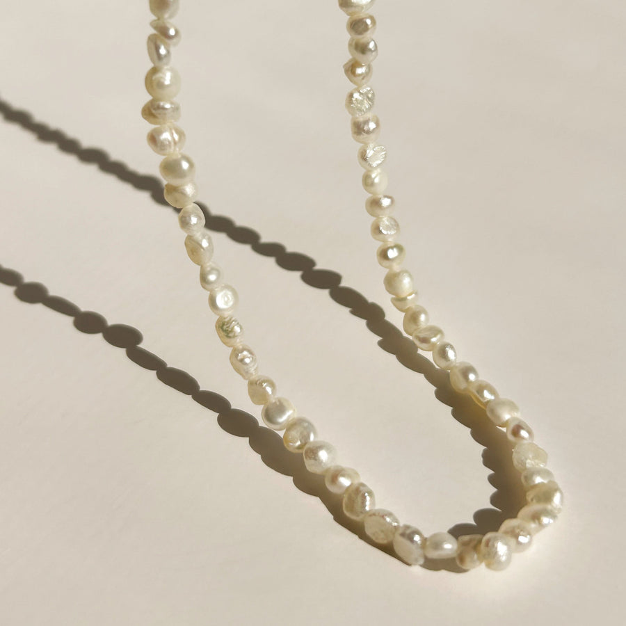  Truly Blessed Jewels - Amalfi Coast Pearl Necklace