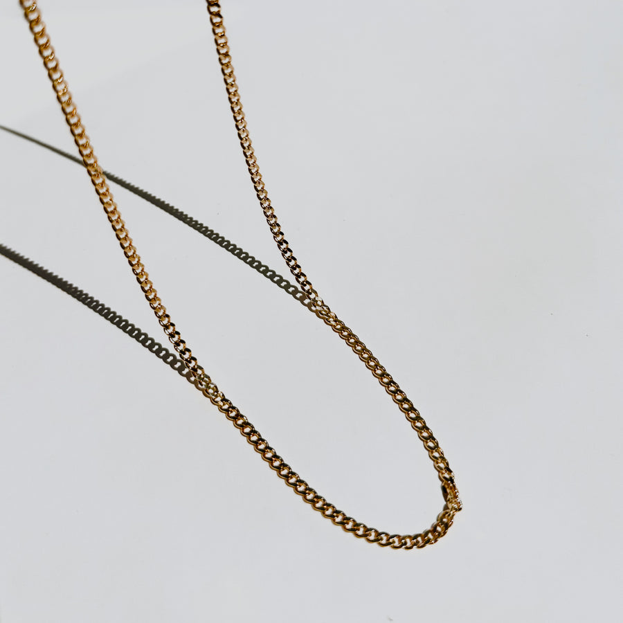 Truly Blessed Jewels - Luxe Curb Chain