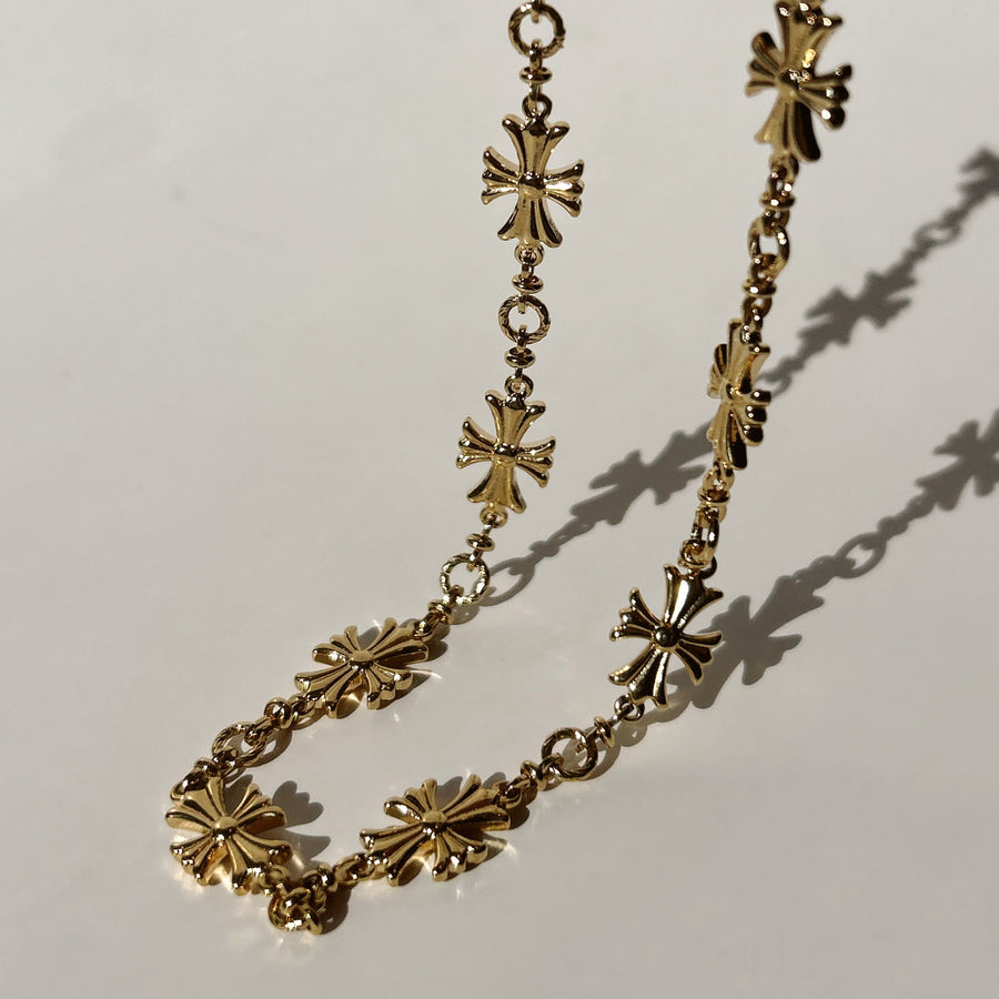 Regency Necklace