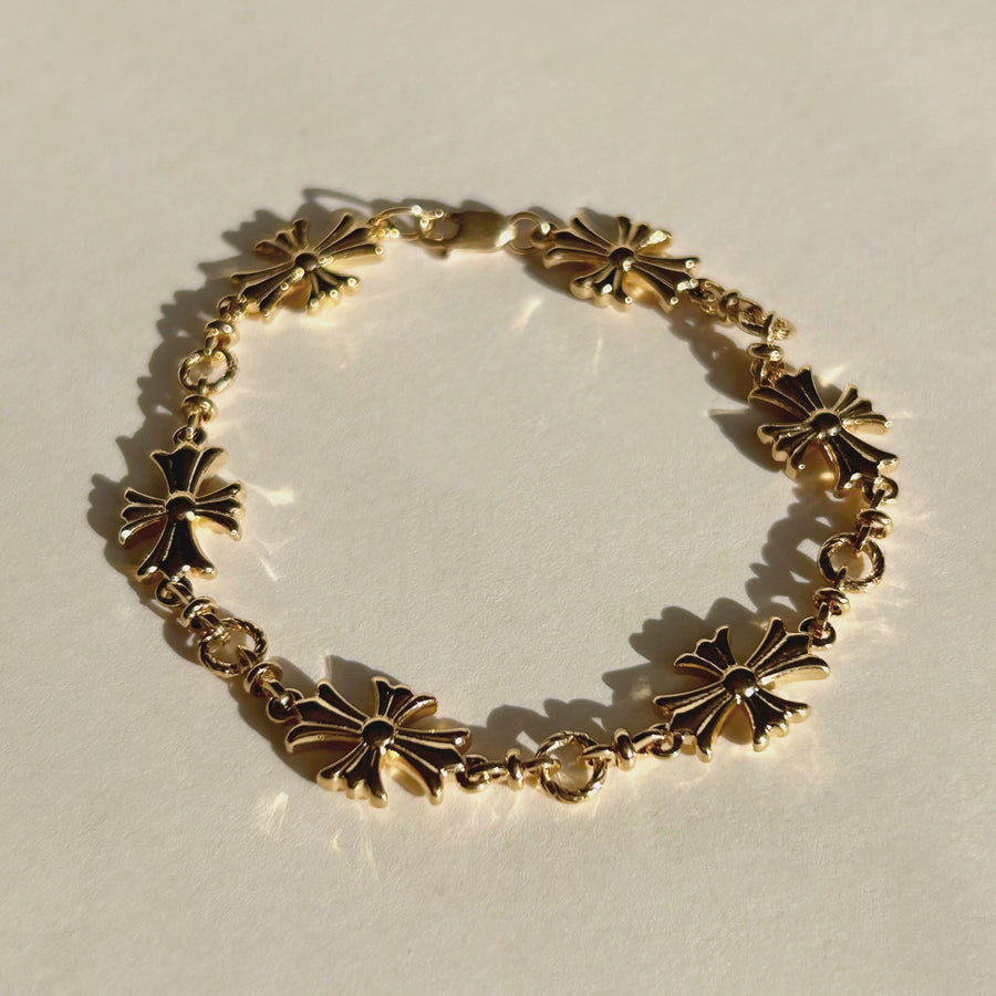 Regency Bracelet