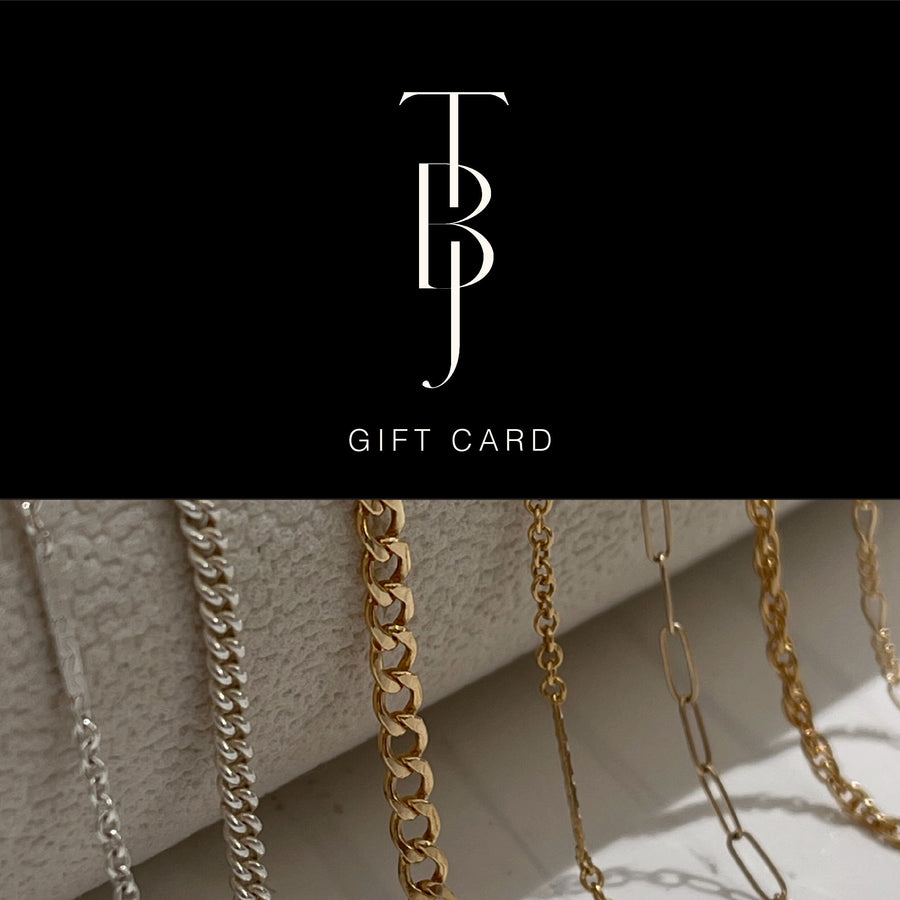  Truly Blessed Jewels - E-Gift Cards
