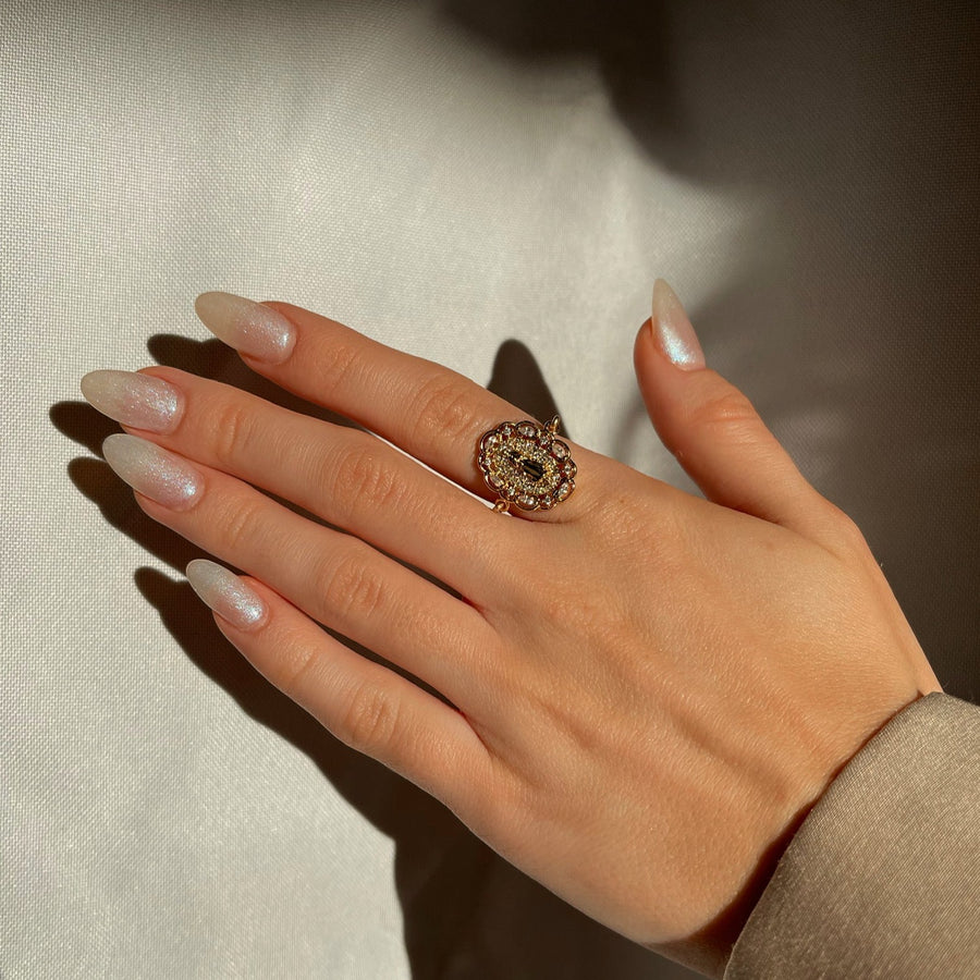  Truly Blessed Jewels - Serenity Ring